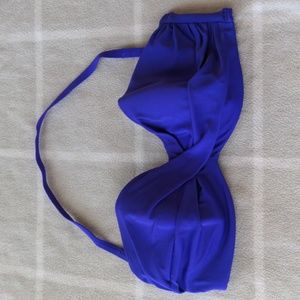 Victoria's Secret Bikini Top Size 34D
